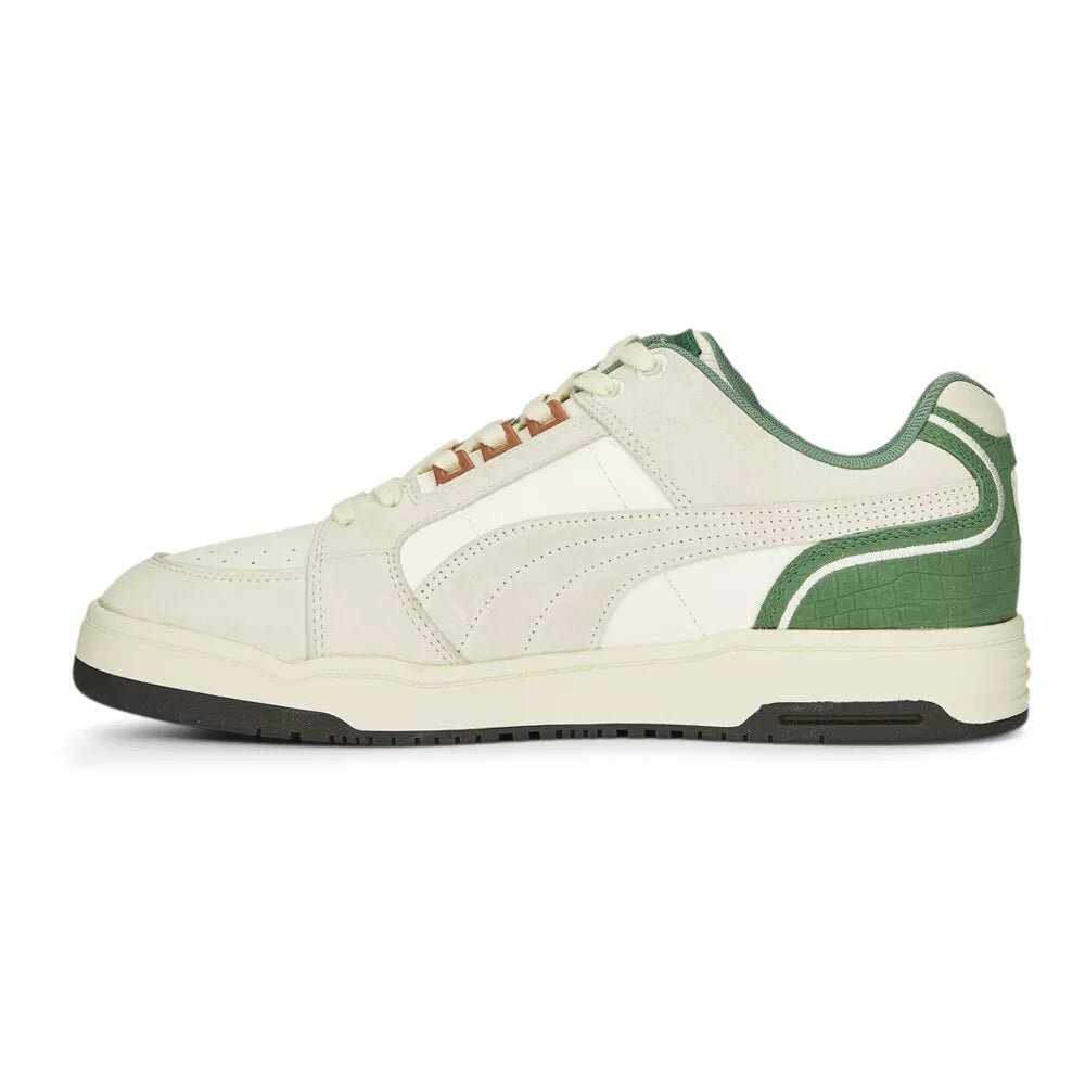 Puma Slipstream Zapatillas Hombre Off White - Modelo 38946801