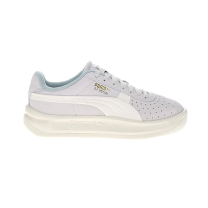 Zapatillas PUMA GV Special Mujer – Blancas | Sneakers de Cuero Clásicas y Atemporales