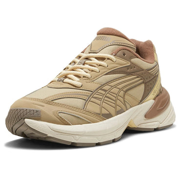 Puma Velophasis Earth Zapatillas Hombre Beige - Modelo 39590901