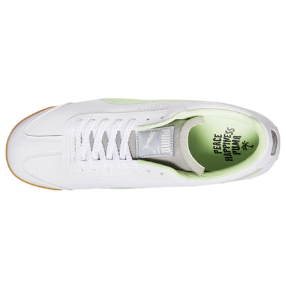 Puma Roma Ppe Zapatillas Hombre Blancas - Modelo 38549301
