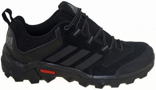 adidas Caprock – Zapatillas de Trekking Hombre Negras