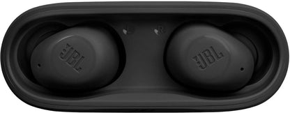 JBL Vibe Buds – Auriculares Inalámbricos con Sonido JBL Deep Bass y Tecnología Smart Ambient