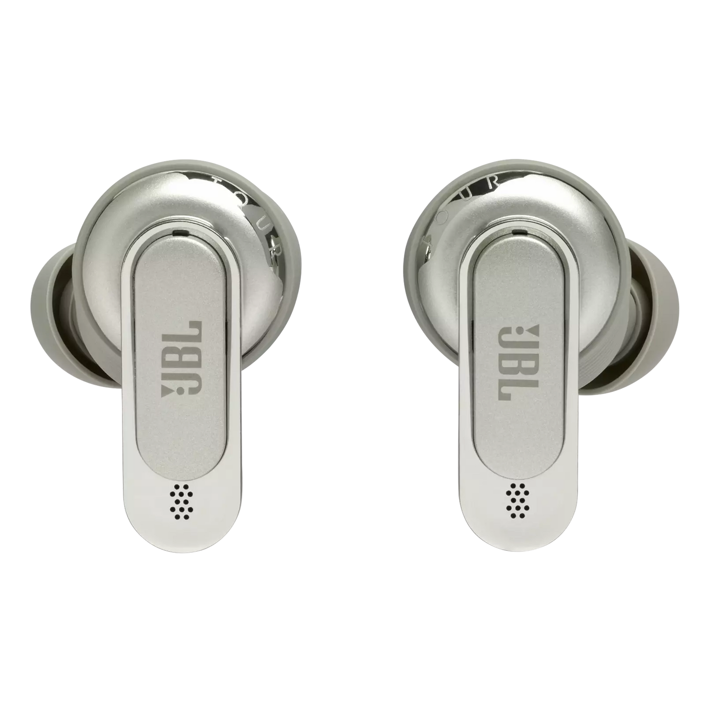 JBL Tour Pro 2 – Auriculares Bluetooth Inalámbricos con Cancelación de Ruido Adaptativa y Smart Case – Color Negro
