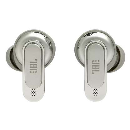 JBL Tour Pro 2 – Auriculares Bluetooth Inalámbricos con Cancelación de Ruido Adaptativa y Smart Case – Color Negro