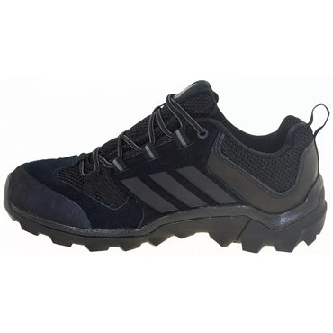 Adidas Caprock – Zapatillas de Trekking Hombre Negras