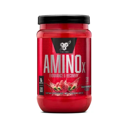 BSN AminoX® – Recuperación y Resistencia Muscular –  435 g