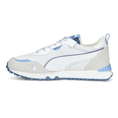 Puma Rider FV Vacation Zapatillas Hombre Blancas