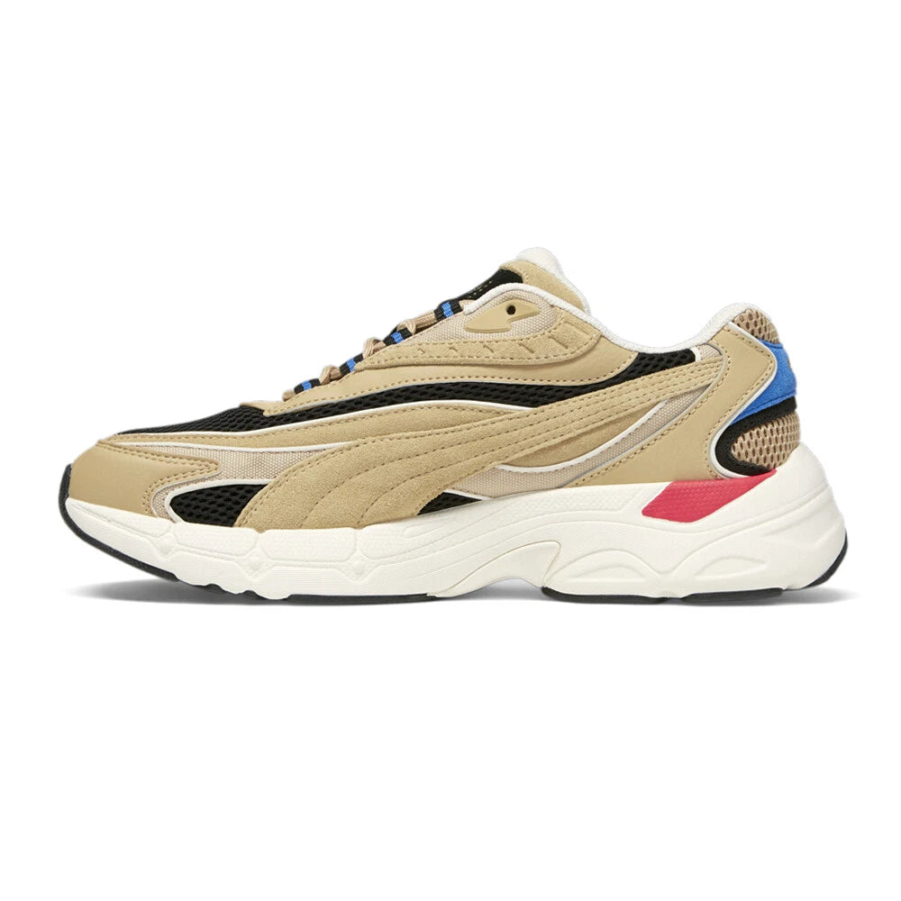 Puma Teveris Nitro NYC – Zapatillas Casual Hombre Beige