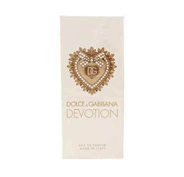 Devotion by Dolce & Gabbana for Women EDP 3.3 Oz 100Ml 