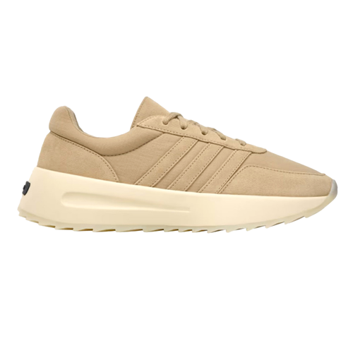 adidas Fear Of God X Athletics Los Angeles Zapatillas Hombre Beige