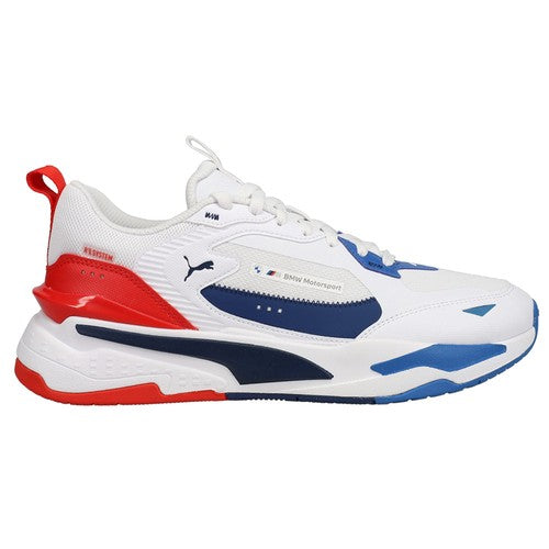 Puma Prevail Premium Zapatillas Hombre Blanco - Modelo 39114002