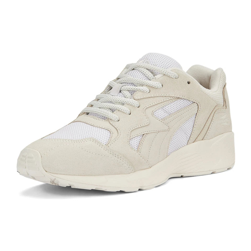 Puma Prevail Premium Zapatillas Hombre Blanco - Modelo 39114002
