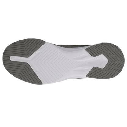 PUMA Contempt Demi Training Hombre | Zapatillas Deportivas Grises con Amortiguación EVA y Plantilla SoftFoam+