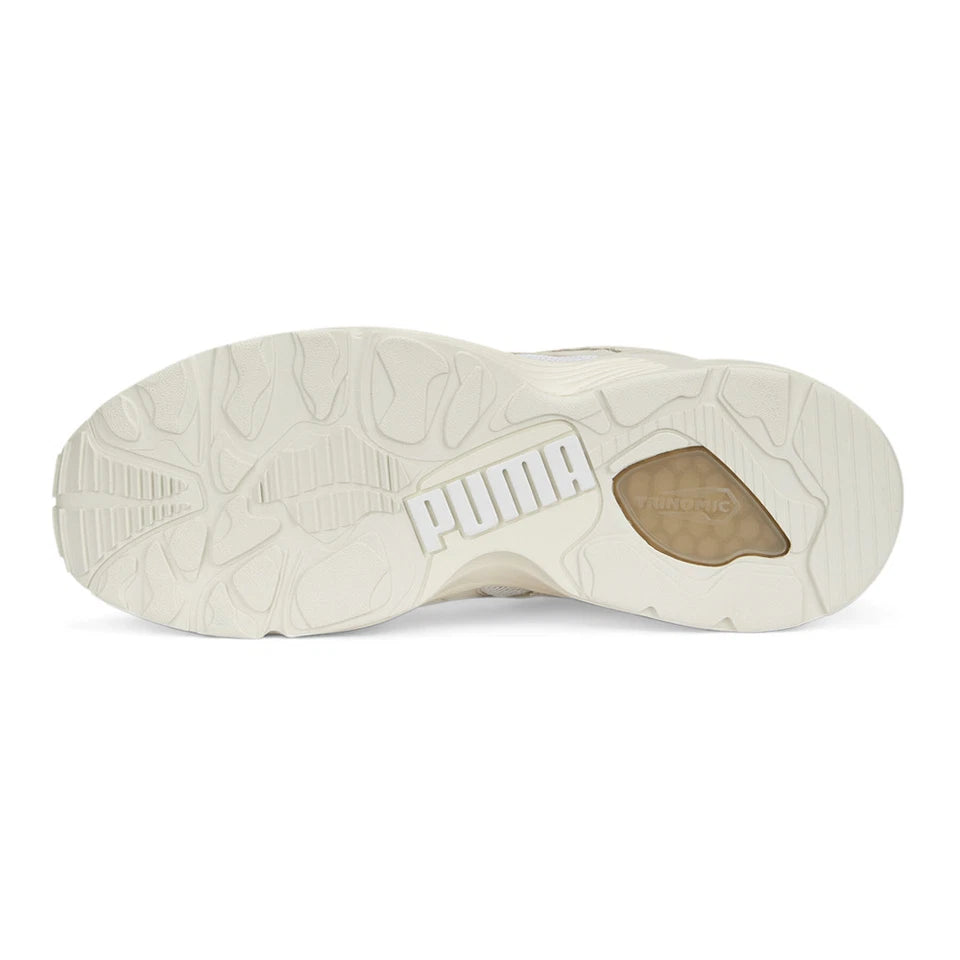 Puma Prevail Premium Zapatillas Hombre Blanco - Modelo 39114002
