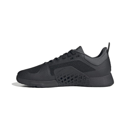 adidas Dropset 2 Training – Zapatillas Hombre Negras para Entrenamiento