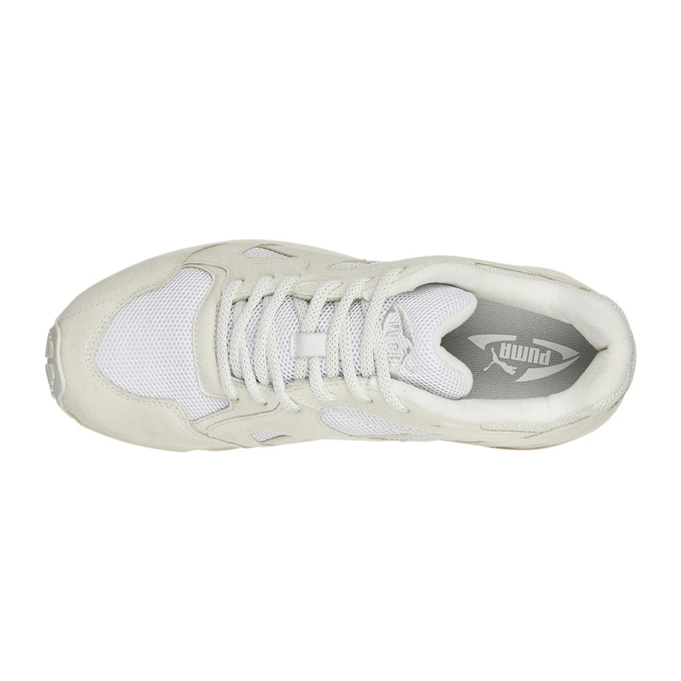 Puma Prevail Premium Zapatillas Hombre Blanco - Modelo 39114002