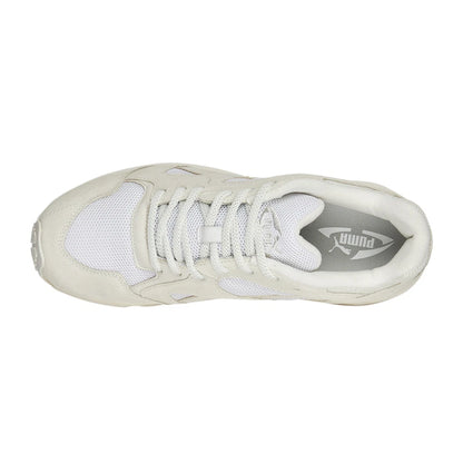 Puma Prevail Premium Zapatillas Hombre Blanco - Modelo 39114002