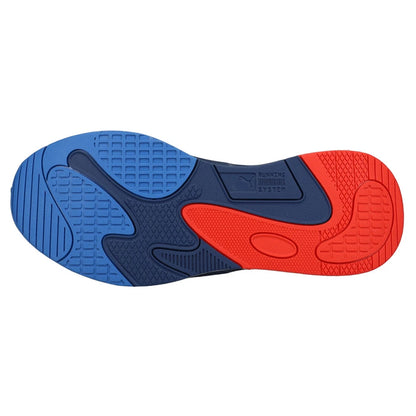 Puma BMW MMS R-Fast Zapatillas Hombre Blancas - Modelo 30702702