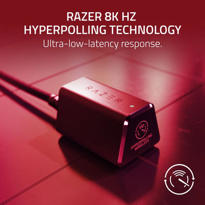 Razer Viper V3 Pro Wireless - Edición Sentinels