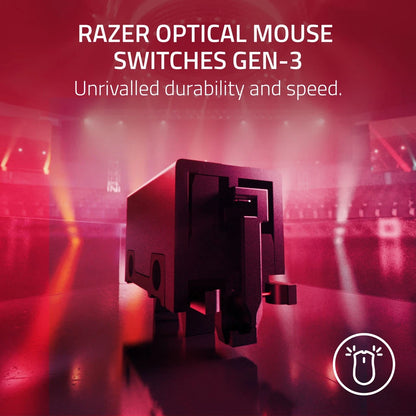 Razer Viper V3 Pro Wireless - Edición Sentinels