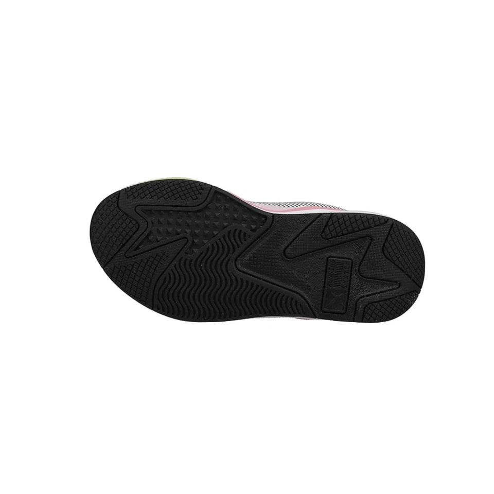 Puma RS-X Bouquet Zapatillas Niñas Color Blancas - Modelo 38820301