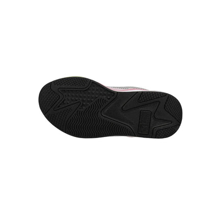 Puma RS-X Bouquet Zapatillas Niñas Color Blancas - Modelo 38820301
