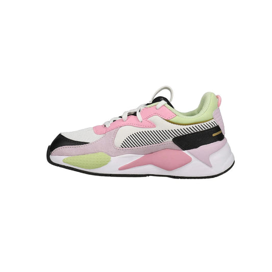 Puma RS-X Bouquet Zapatillas Niñas Color Blancas - Modelo 38820301