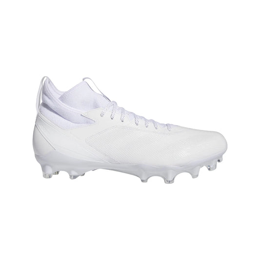 adidas Adizero Impact Football Cleats – Botines Futbol Hombre Blanco