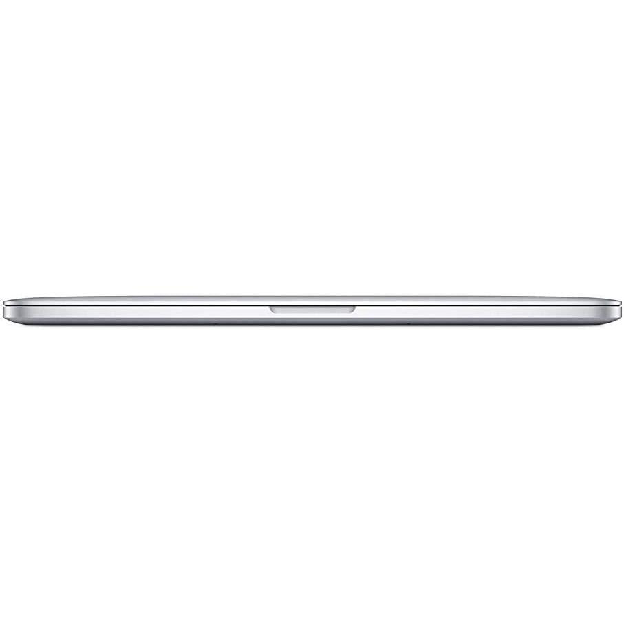 Apple MacBook Pro con Intel Core i5, 2.8 GHz, (13.3 pulgadas, 8 GB, SSD de 512 GB) - Plata (renovado)