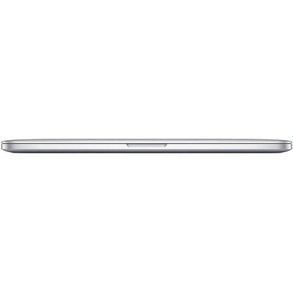 Apple MacBook Pro con Intel Core i5, 2.8 GHz, (13.3 pulgadas, 8 GB, SSD de 512 GB) - Plata (renovado)