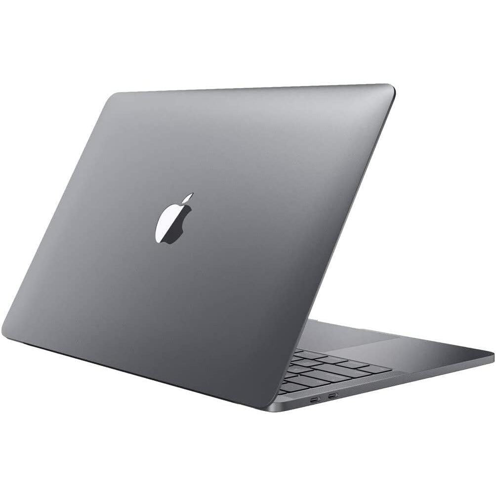 Amazon Renewed - Apple MacBook Pro MPXQ2LL, pantalla Retina de 13.3 pulgadas, procesador Intel Core i5 a 2.3 GHz, 16 GB de RAM, SSD de 256 GB, color gris espacial (renovado)