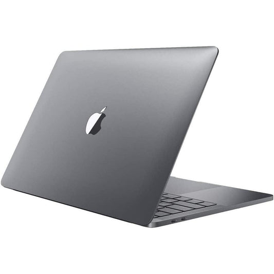 Amazon Renewed - Apple MacBook Pro MPXQ2LL, pantalla Retina de 13.3 pulgadas, procesador Intel Core i5 a 2.3 GHz, 16 GB de RAM, SSD de 256 GB, color gris espacial (renovado)