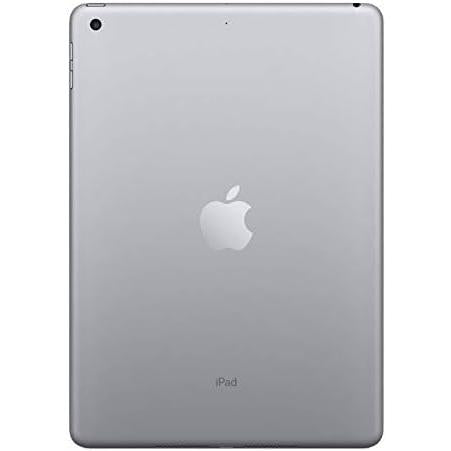 Apple iPad A10 Fusion | 128 GB | WiFi | Color: Gris espacial | Restaurado