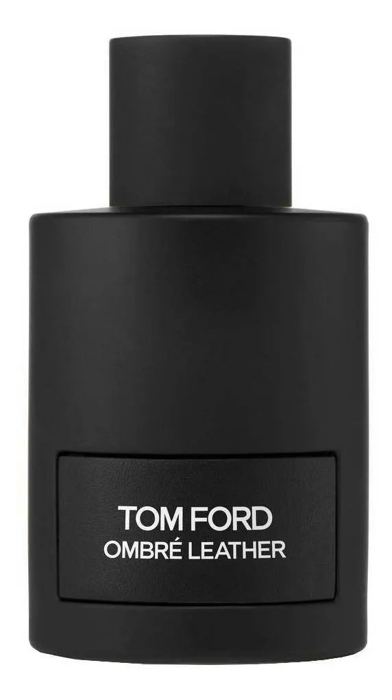 Tom Ford Ombre Leather Eau De Parfum EDP Spray, Large Size 3.4Oz/100Ml, NEW