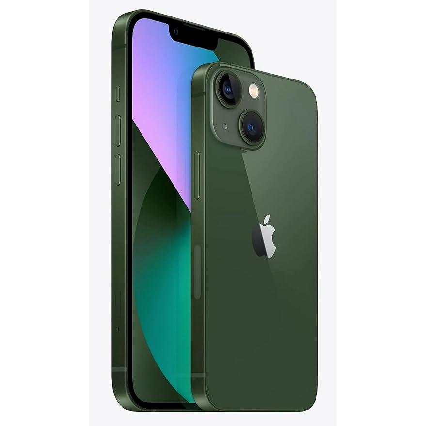 Iphone 13 mini - 512 GB - Reacondicionado Premium