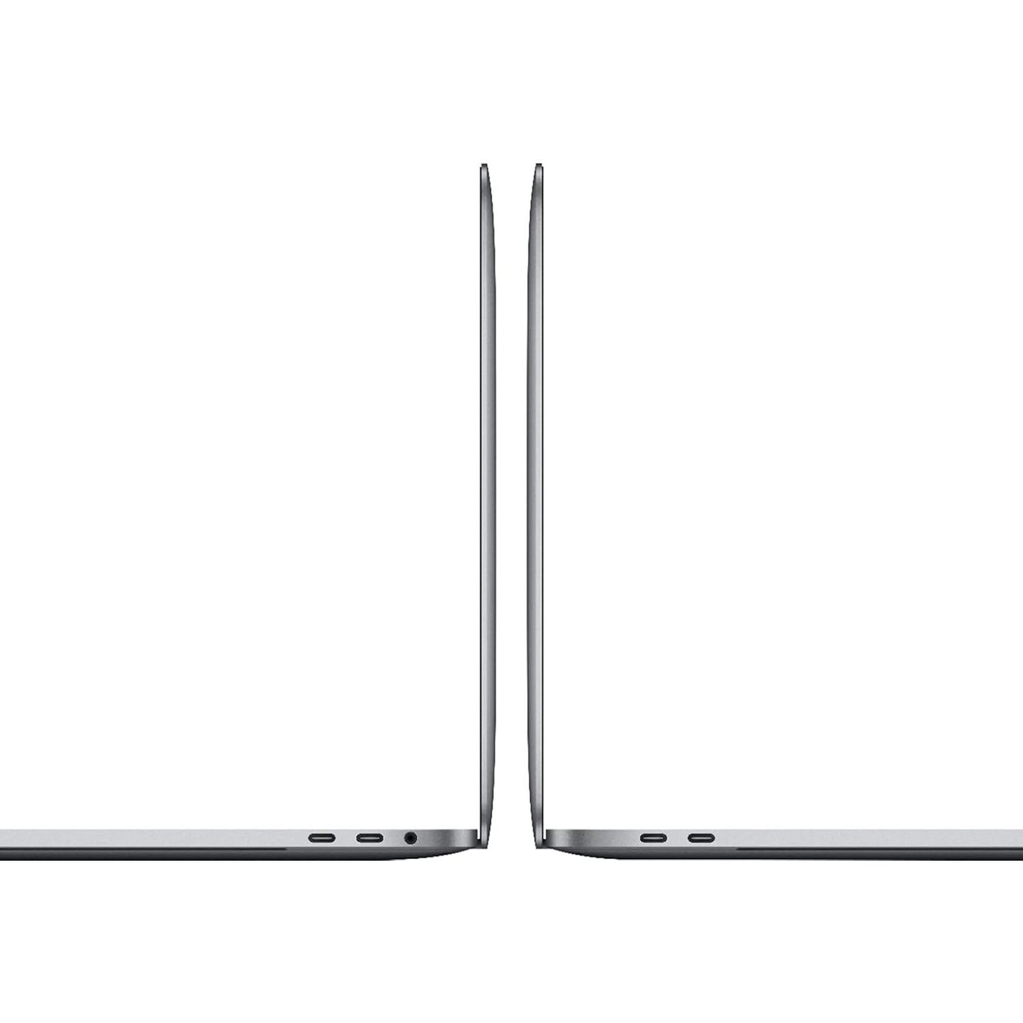 Apple MacBook Pro con pantalla Retina Touch Bar, Intel Core i5 de doble núcleo a 2.9 GHz, (13 pulgadas, memoria de 8 GB, 512 GB) - Gris espacial (renovado)