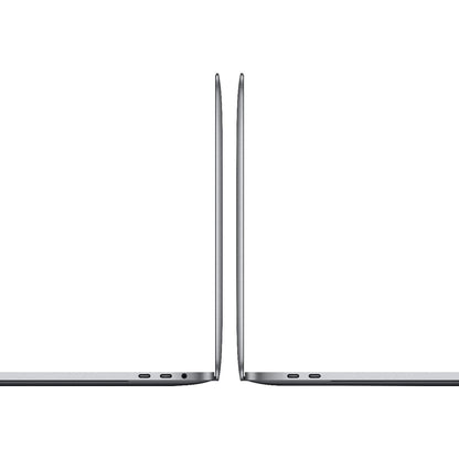 Apple MacBook Pro con pantalla Retina Touch Bar, Intel Core i5 de doble núcleo a 2.9 GHz, (13 pulgadas, memoria de 8 GB, 512 GB) - Gris espacial (renovado)