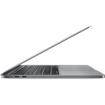 Apple MacBook Pro con pantalla Retina Touch Bar, Intel Core i5 de doble núcleo a 2.9 GHz, (13 pulgadas, memoria de 8 GB, 512 GB) - Gris espacial (renovado)