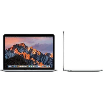 Apple MacBook Pro con pantalla Retina Touch Bar, Intel Core i5 de doble núcleo a 2.9 GHz, (13 pulgadas, memoria de 8 GB, 512 GB) - Gris espacial (renovado)